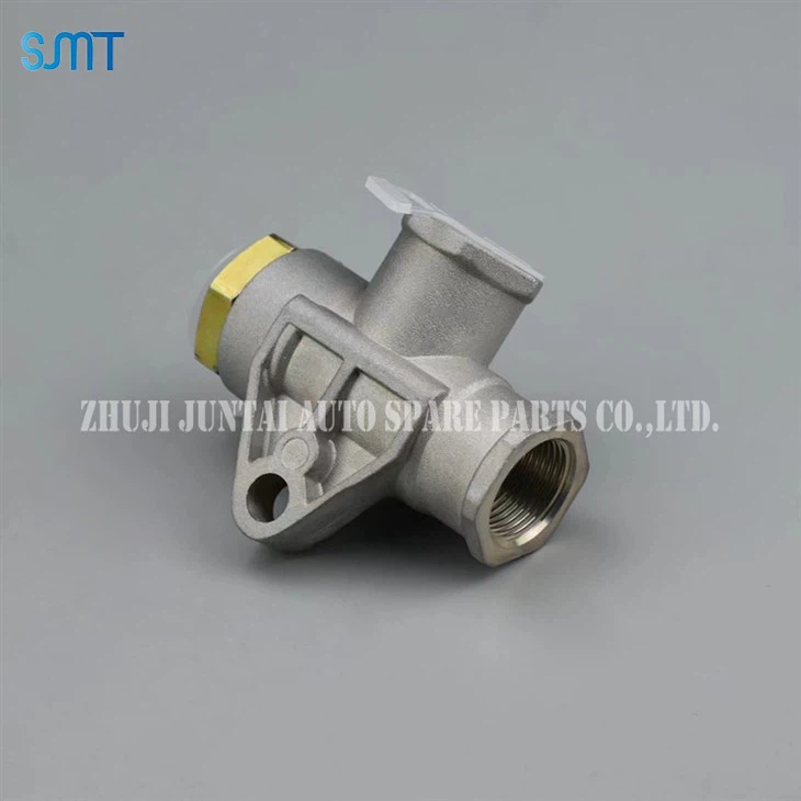 1 Dual Check Valve factory