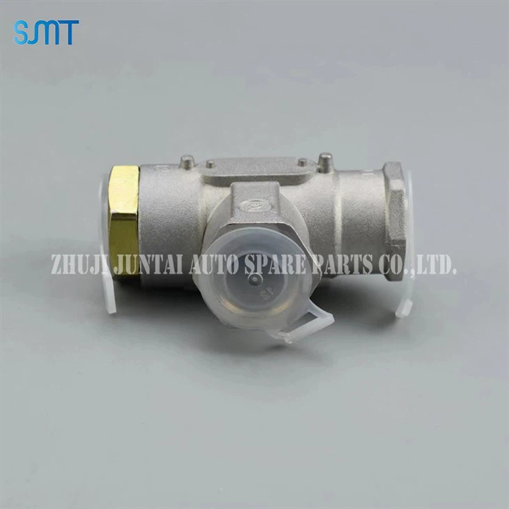 1 Dual Check Valve high quality