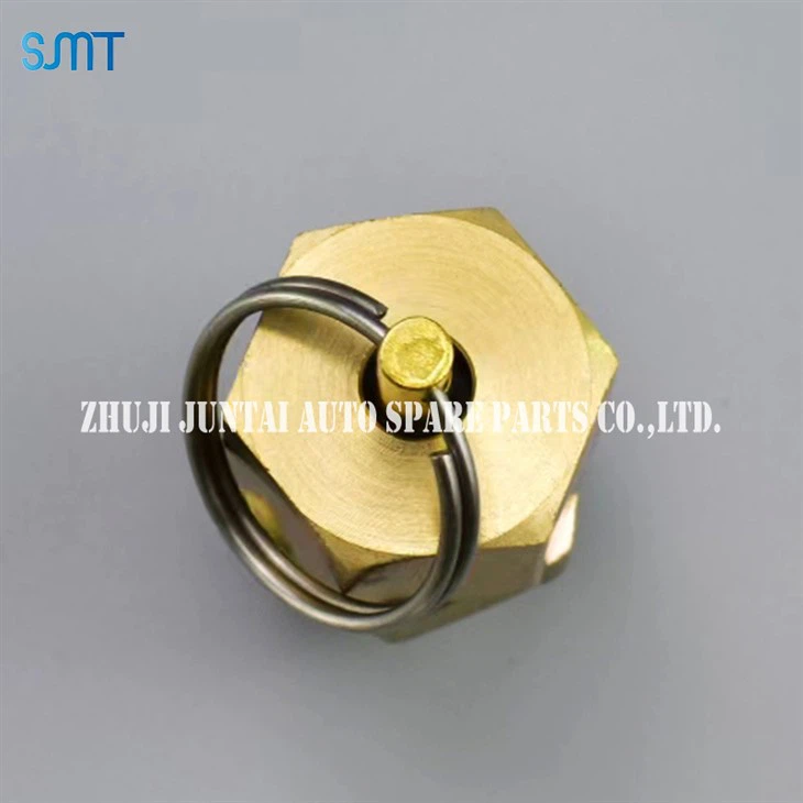 Air Brake Drain Valve best