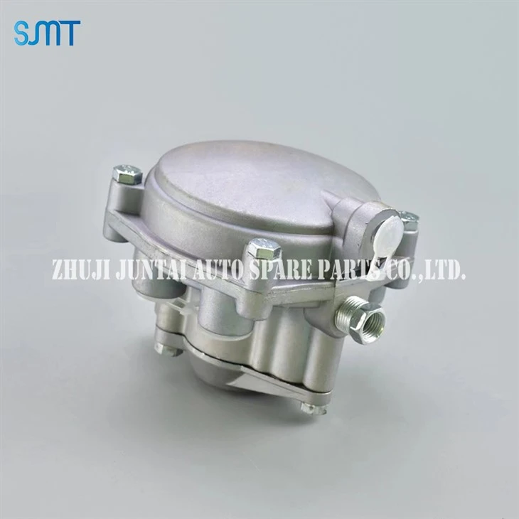 Air Brake Service Relay Valve factory