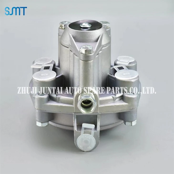 Air Brake Service Relay Valve high quality