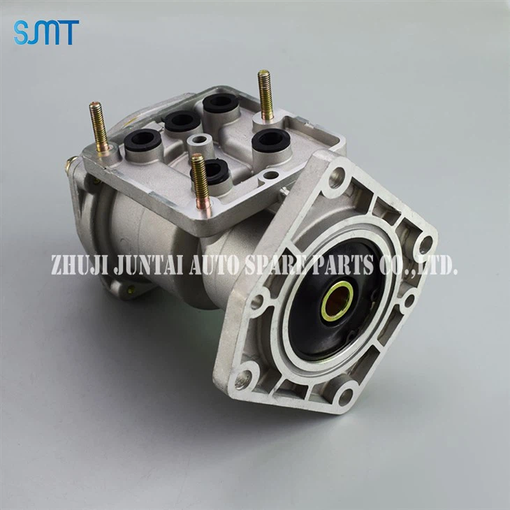 Foot Valve Brake factory