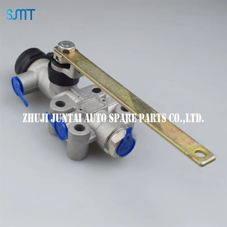 Height Valve factory