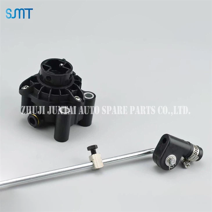 Levelling Valve Truck factory