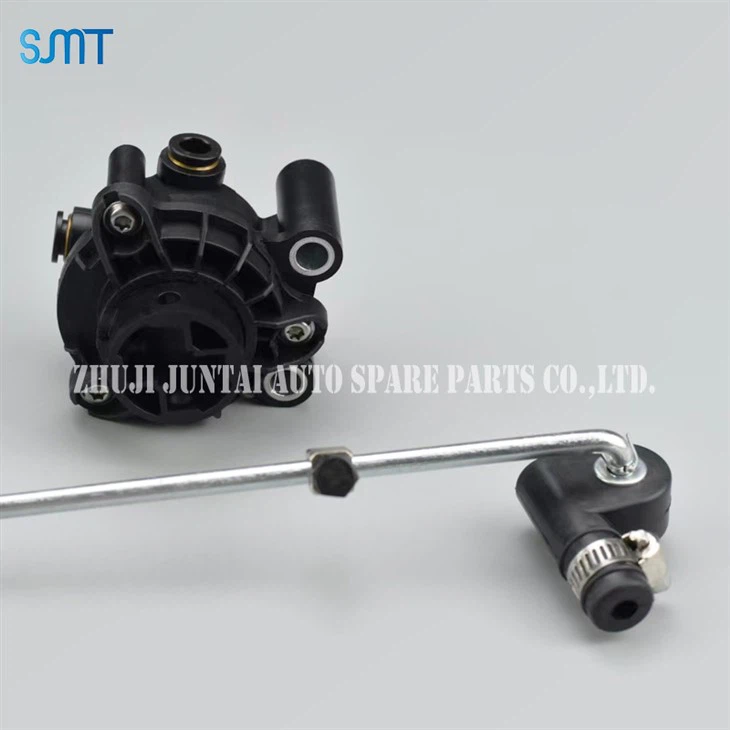 Levelling Valve Truck best