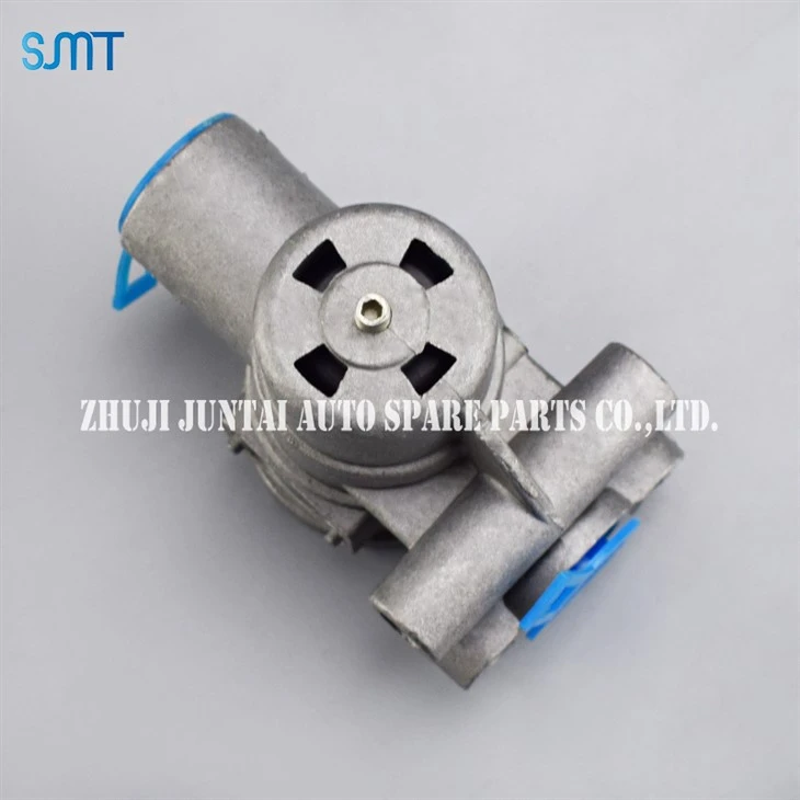 Pressure Dependent Control Valve best
