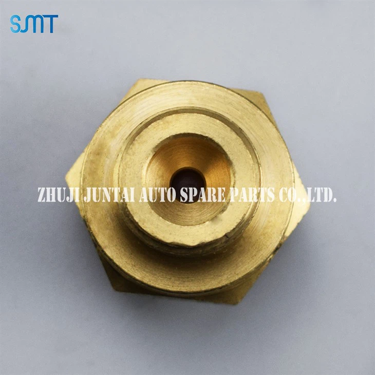 ST-4 Safety Valve best