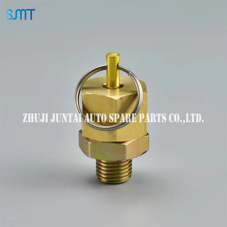 שסתום ניקוז בלם אוויר