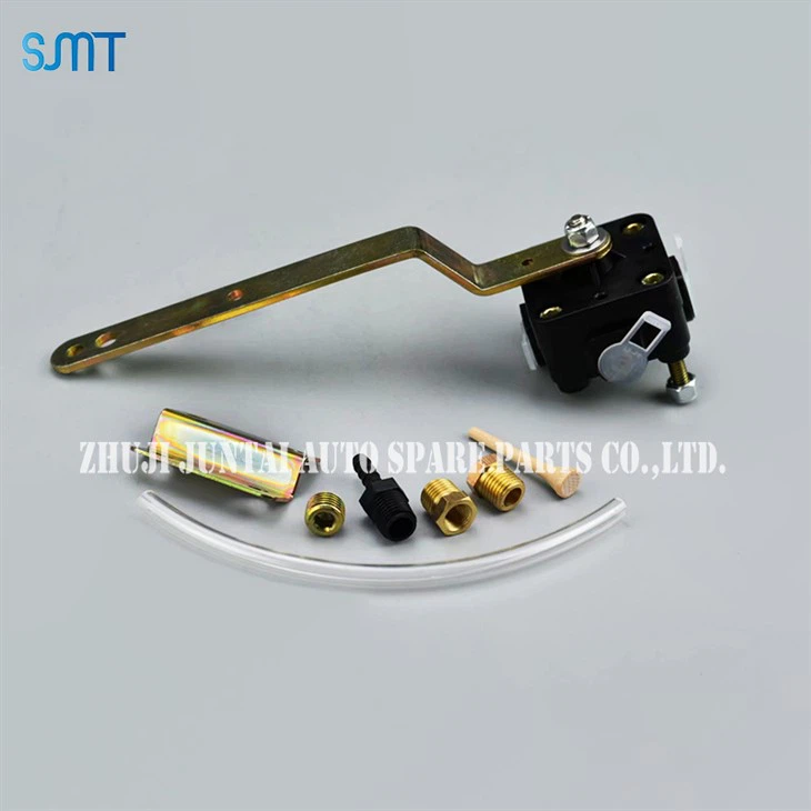 שסתום בקרת גובה אוויר