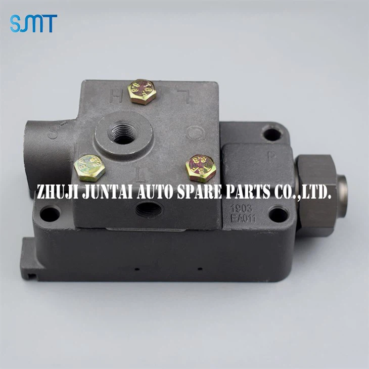 החלפת שסתום תיבות הילוכים