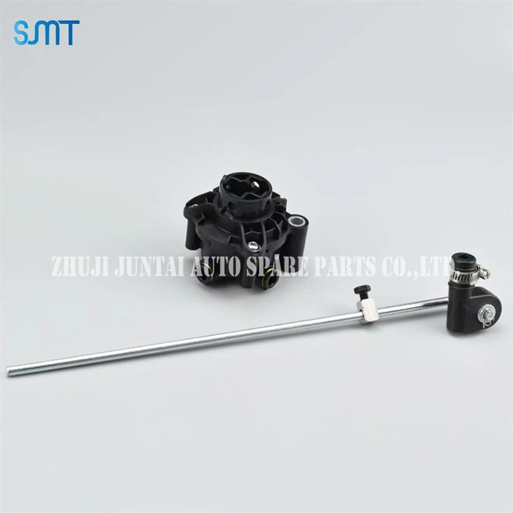 משאית שסתום פילוס