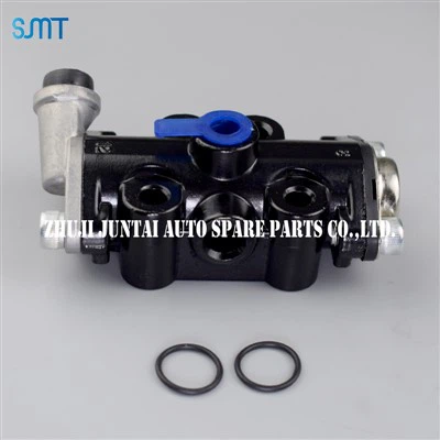 20775173 שסתום משמרת תיבת הילוכים משאית