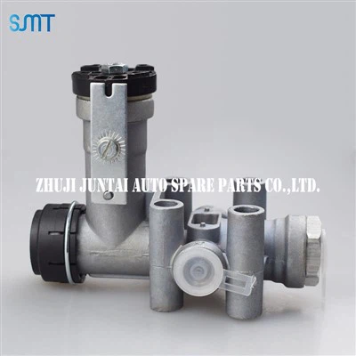 4640060010 שסתום פילוס עומס