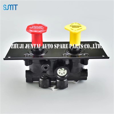 שסתום מקף בלם אוויר