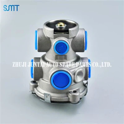 החלפת שסתום רגל בלם אוויר