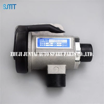 שסתום מושל אוויר