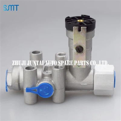 שסתום פילוס קפיצי אוויר