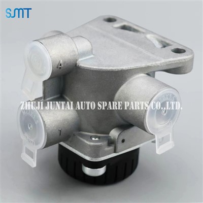 ממסר שסתום אוויר