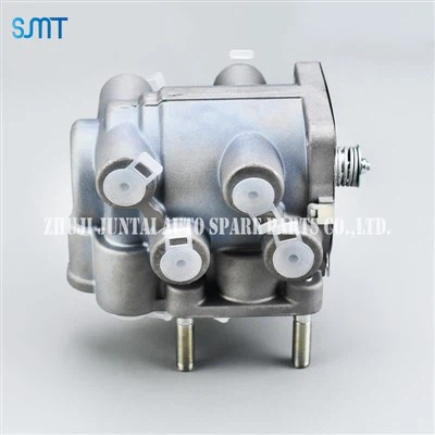 שסתום כפול בלם