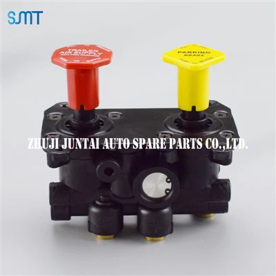 מודול בקרת מקף