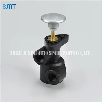 שסתום בקרת מקף