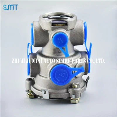 שסתום בקרת בלם רגליים