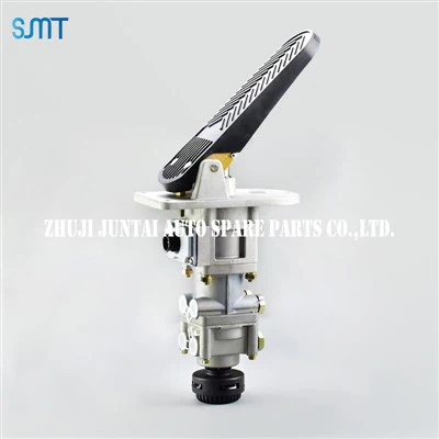 משאית שסתום רגליים