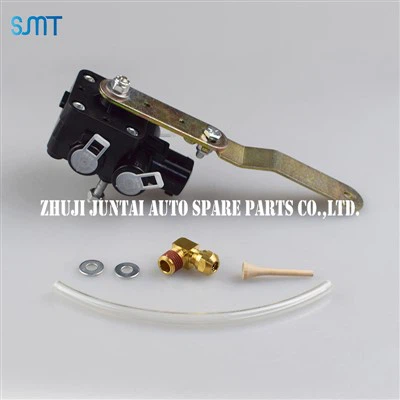 שסתום פילוס בקרת גובה