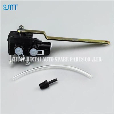 שסתום פילוס גובה