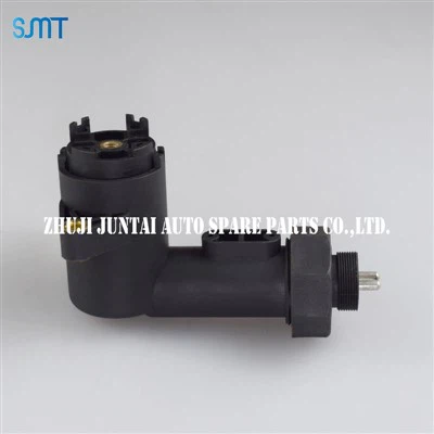 חיישן גובה למשאיות