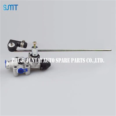 שסתום פילוס עומס