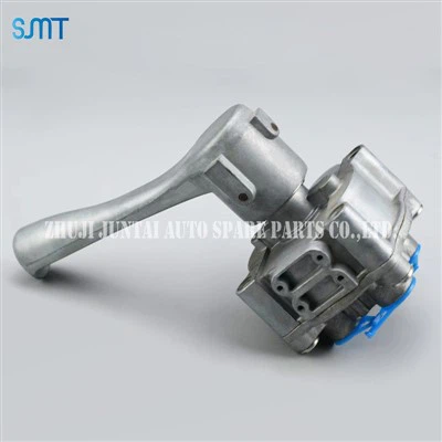 הרם את השסתום התחתון