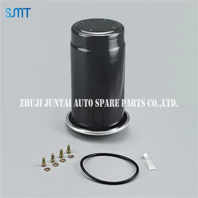 החלפת מחסנית מייבש אוויר