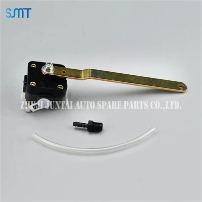 שסתום פילוס קרוואן למחצה