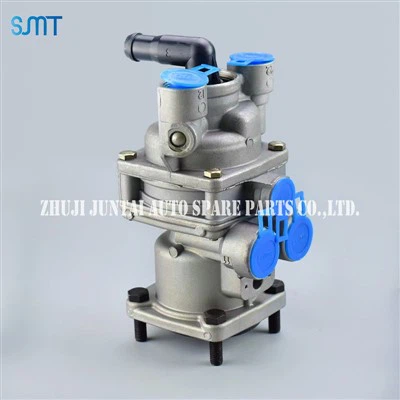 שסתום כף רגל חצי משאית