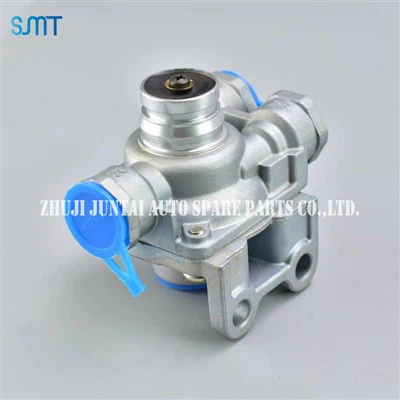 שסתום שחרור מהיר של משאית חצי