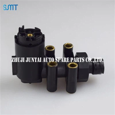 חיישן גובה המתלים