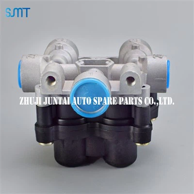 שסתום הגנת קרוואן טרקטור