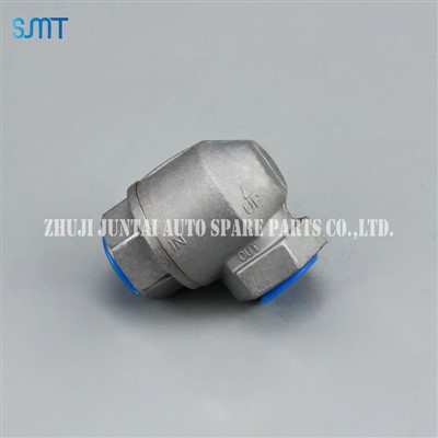 שסתום סימון משאית