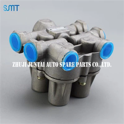 שסתום הגנת משאיות