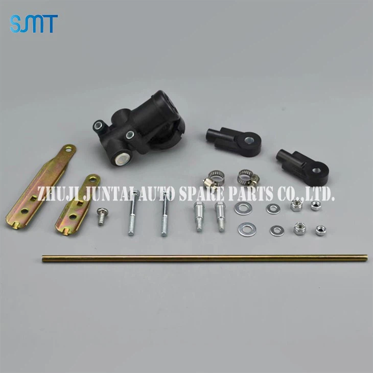 שסתום גובה הנסיעה של קרוואן