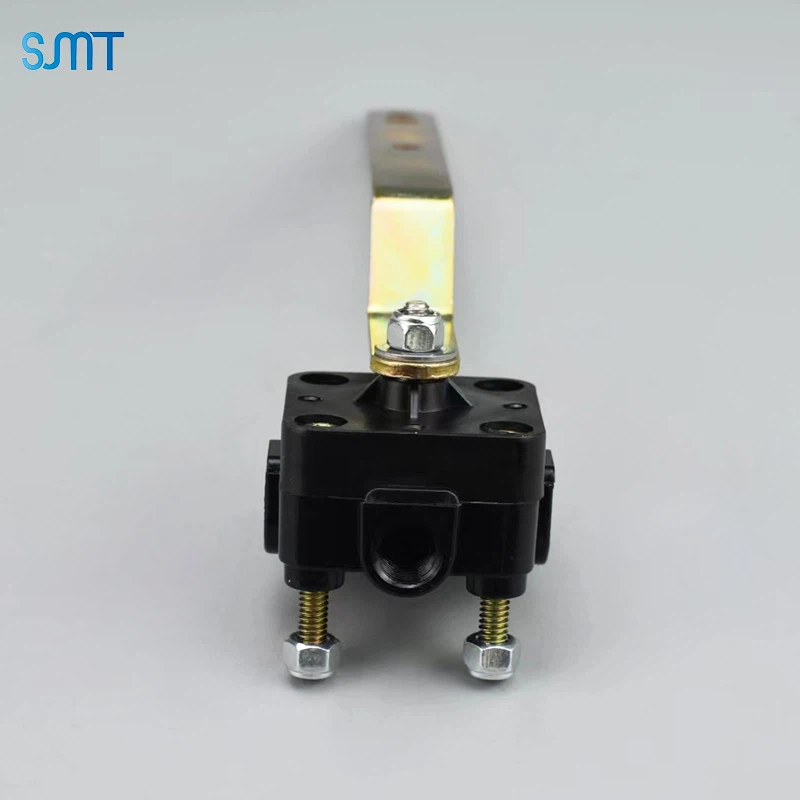 truck standard levelling valve truck standard levelling valve